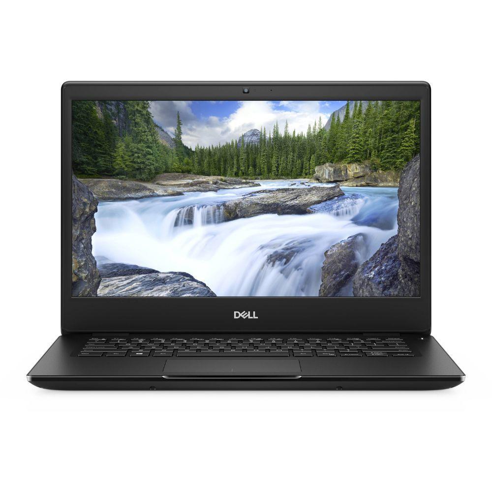 NOTEBOOK DELL Latitude 3400 14" (i3-11va 8GB 256GB SSD) - Reacondicionado Grado A-0