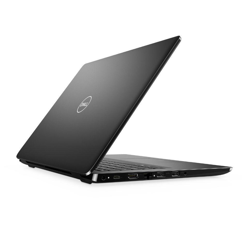 NOTEBOOK DELL Latitude 3400 14" (i3-11va 8GB 256GB SSD) - Reacondicionado Grado A-1