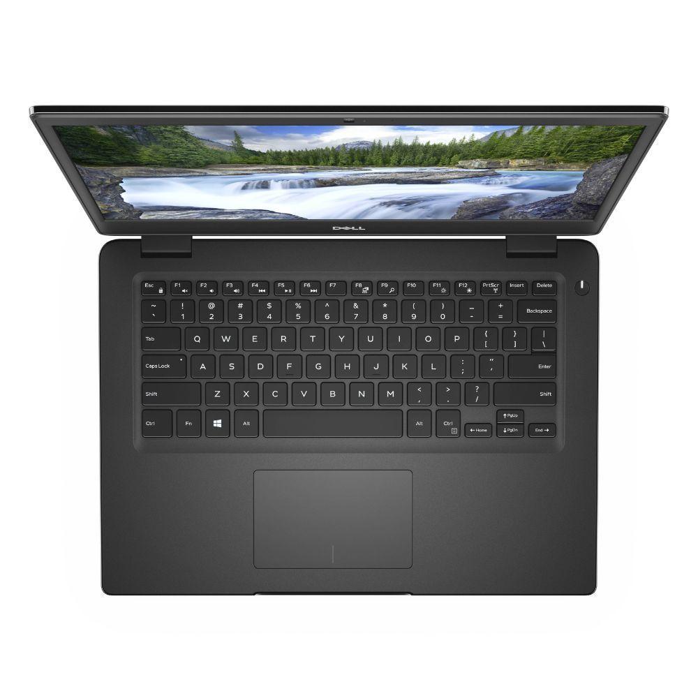 NOTEBOOK DELL Latitude 3400 14" (i3-11va 8GB 256GB SSD) - Reacondicionado Grado A-2