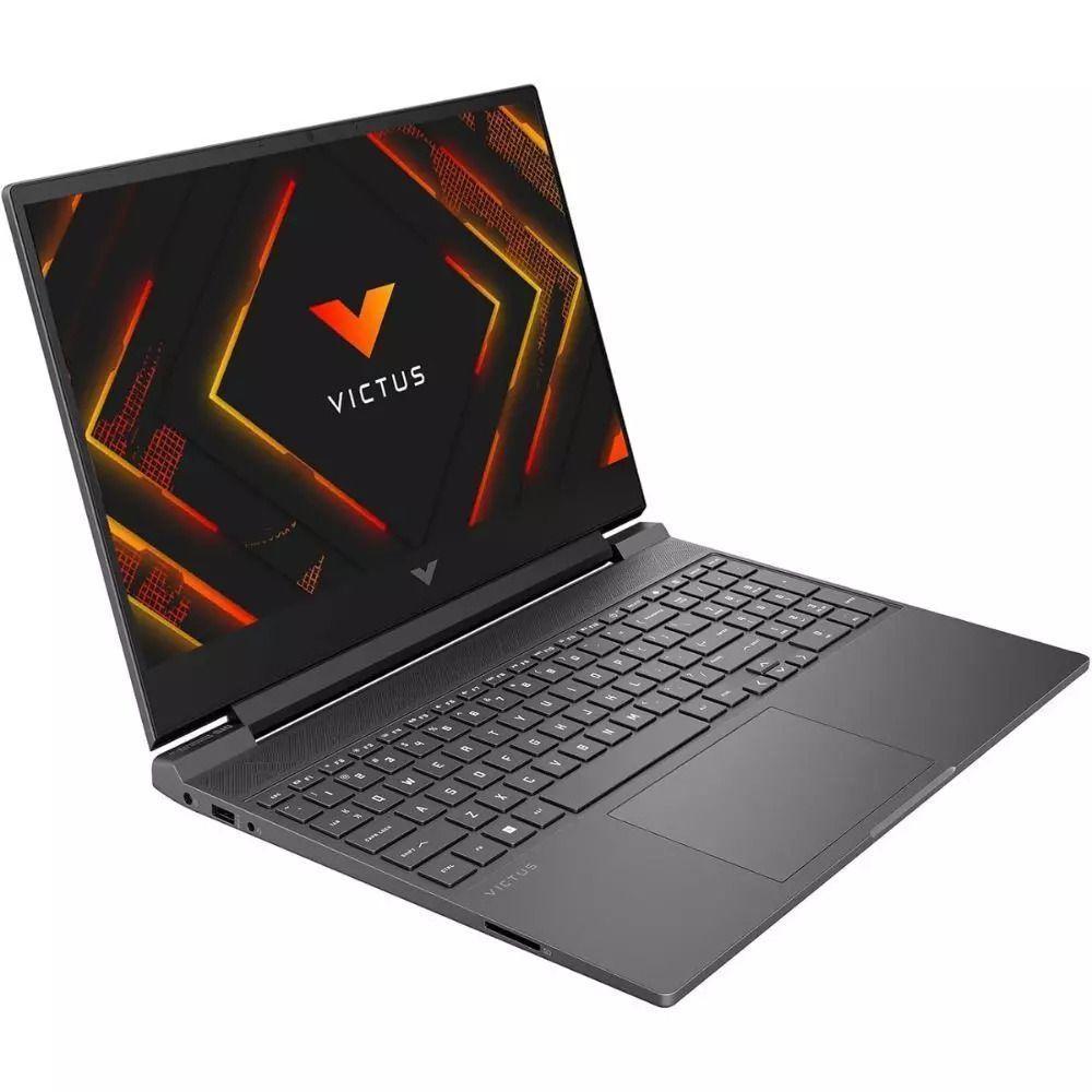 NOTEBOOK Gamer HP Victus 15 6 Ryzen 5 7535HS 16GB RAM 512GB SSD RTX 4GB Open Box-3