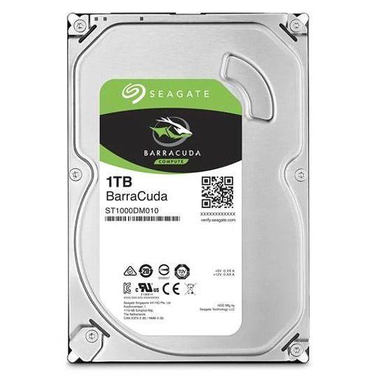 Disco Duro 1TB SATA 3 5 Reacondicionado Marcas Variadas-0