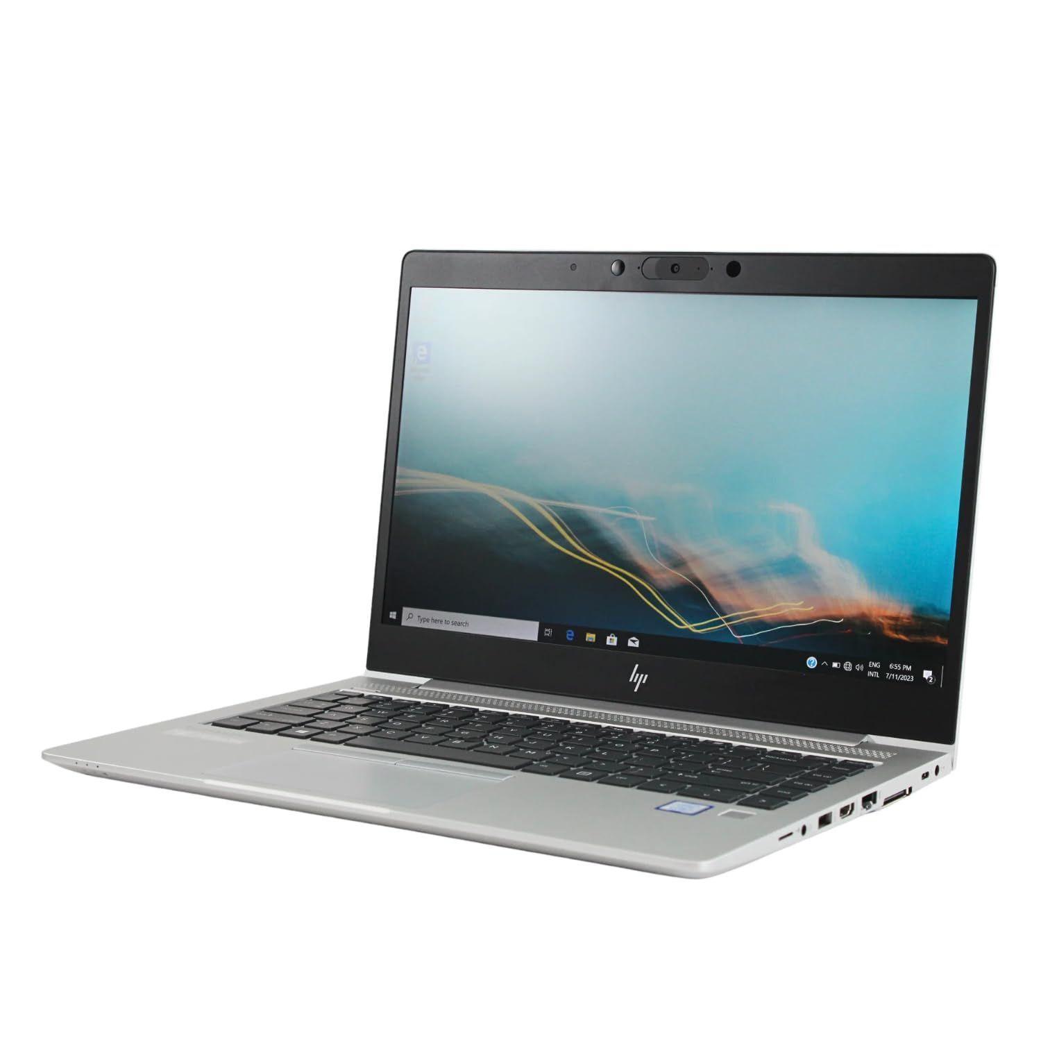 NOTEBOOK HP 840 G5 14” (i5-8va 16GB 512GB SSD) Reacondicionado Grado A-0