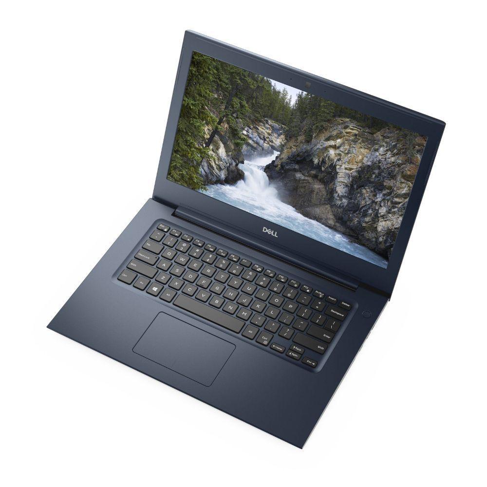 Notebook Dell Vostro 5471 14" (i5-8va 16GB RAM 512GB SSD)Reacondicionado Grado A-3