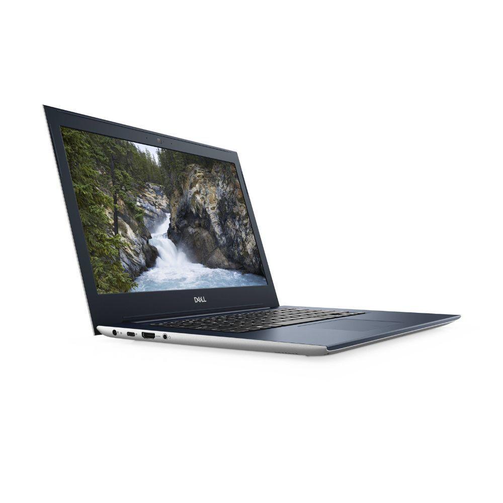 Notebook Dell Vostro 5471 14" (i5-8va 16GB RAM 512GB SSD)Reacondicionado Grado A-4