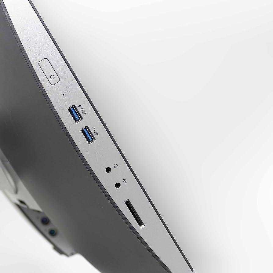 Computador ALL IN ONE HP 600 G2 21,5" (i5-6ta 8GB 1TB) Reacondicionado Grado A-2