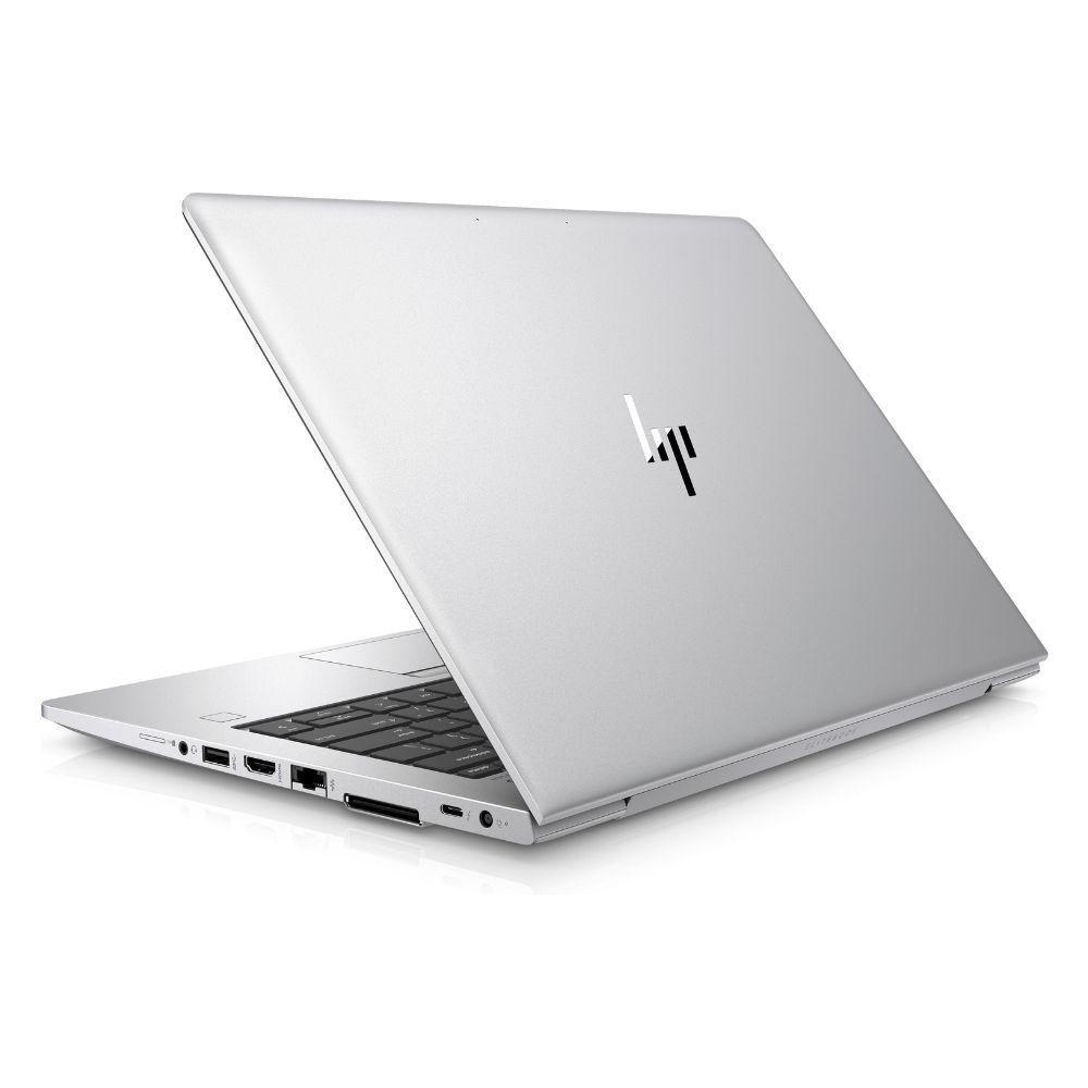 NOTEBOOK HP 830 G5 14" i7-8va 8GB 256GB SSD Reacondicionado Grado B-3