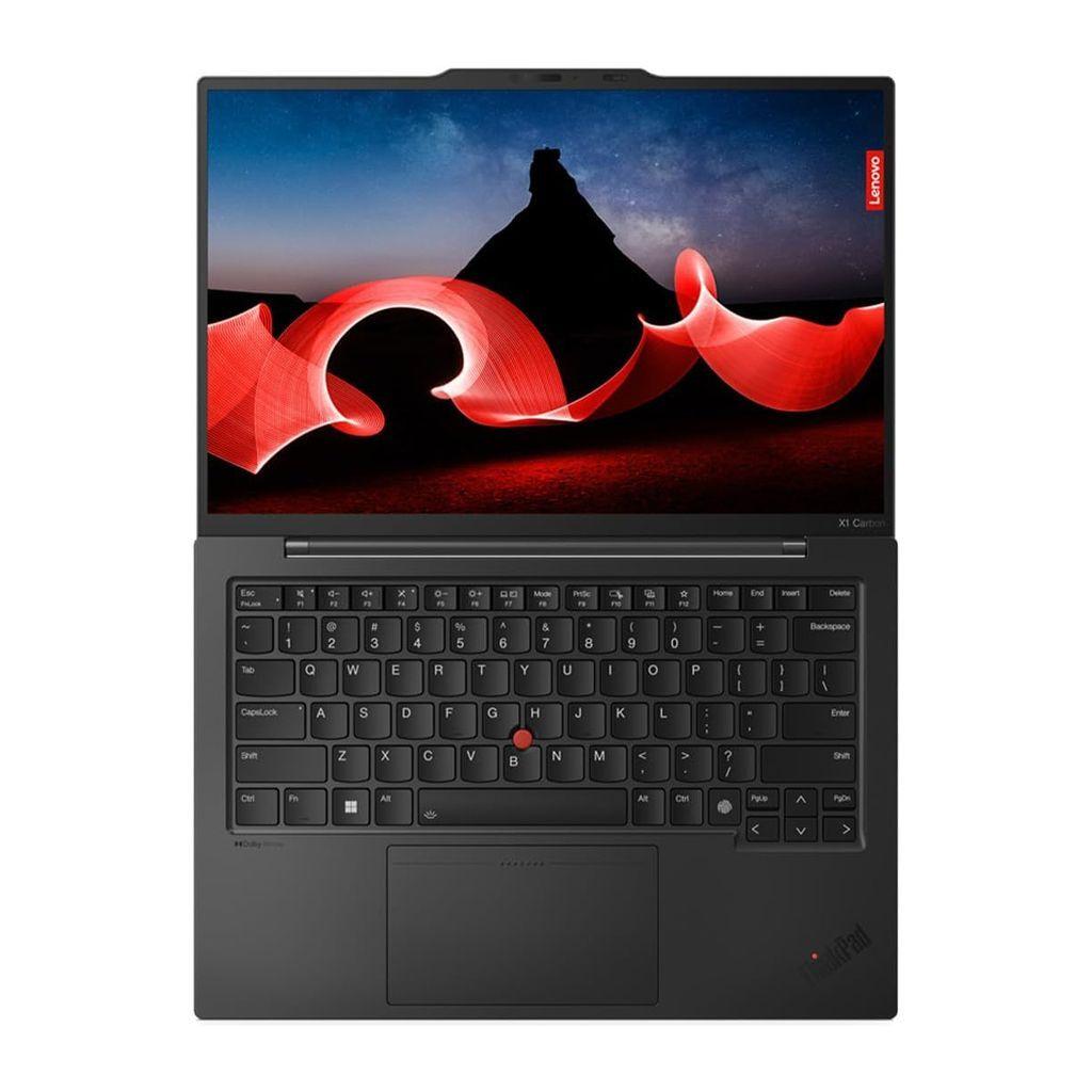 NOTEBOOK LENOVO X1 Carbon Touch 14" (i7 16GB 512GB SSD) - Reacondicionado Grado A-2