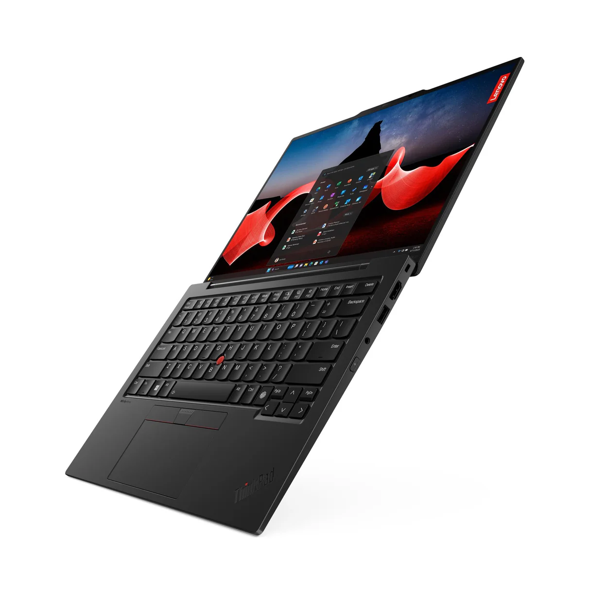 NOTEBOOK LENOVO X1 Carbon Touch 14" (i7 16GB 512GB SSD) - Reacondicionado Grado A-4