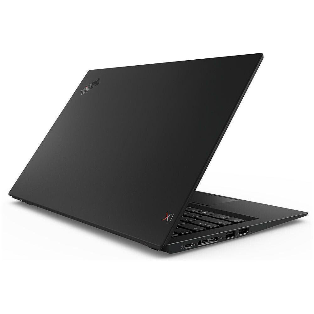 Notebook Lenovo X1 CARBON 14" (i7-7ma 16GB 256GB SSD) Reacondicionado Grado A-1