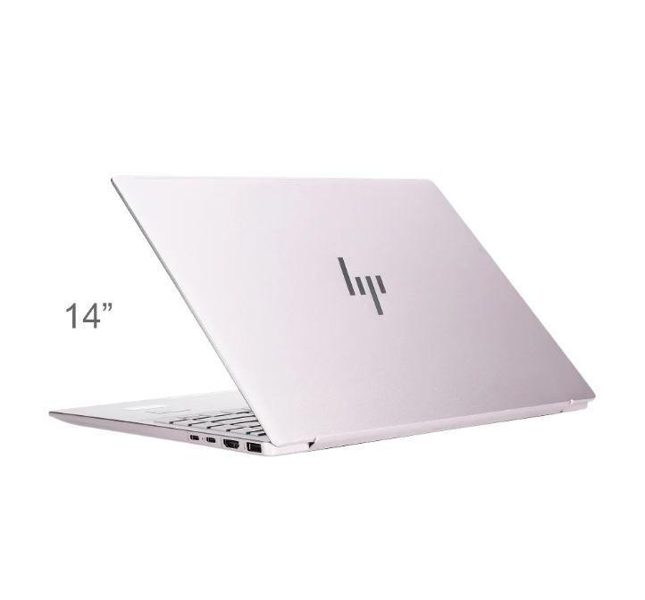 NOTEBOOK HP Pavilion Plus 14" (i5-13va 16GB 512GB SSD) Reacondicionado Grado A-2