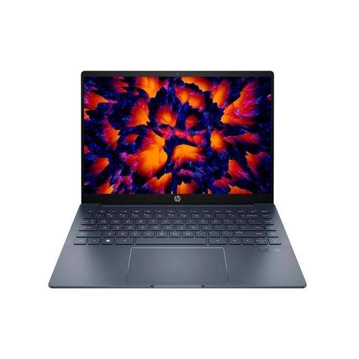 NOTEBOOK HP Pavilion Plus 14" (i5-13va 16GB 512GB SSD) Reacondicionado Grado A-3