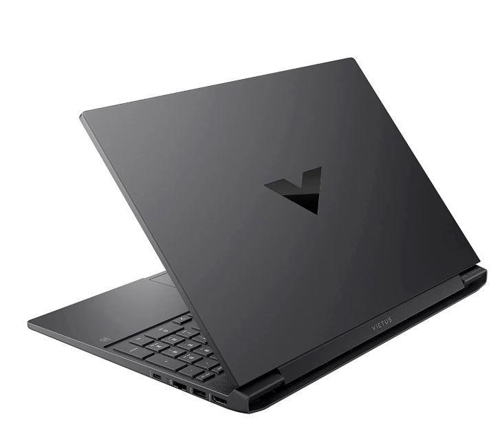 Notebook Gamer HP Victus 15.6" (i5-12va 16GB 512GB SSD) Reacondicionado Grado A-2