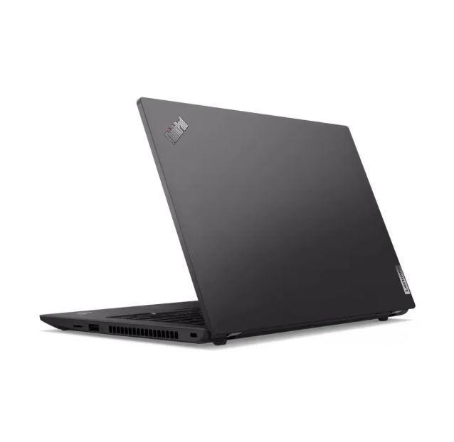 NOTEBOOK LENOVO ThinkPad L14 14" (Ryzen 7 Pro 4750U 8GB 256GB SSD) Reacondicionado Grado A-3