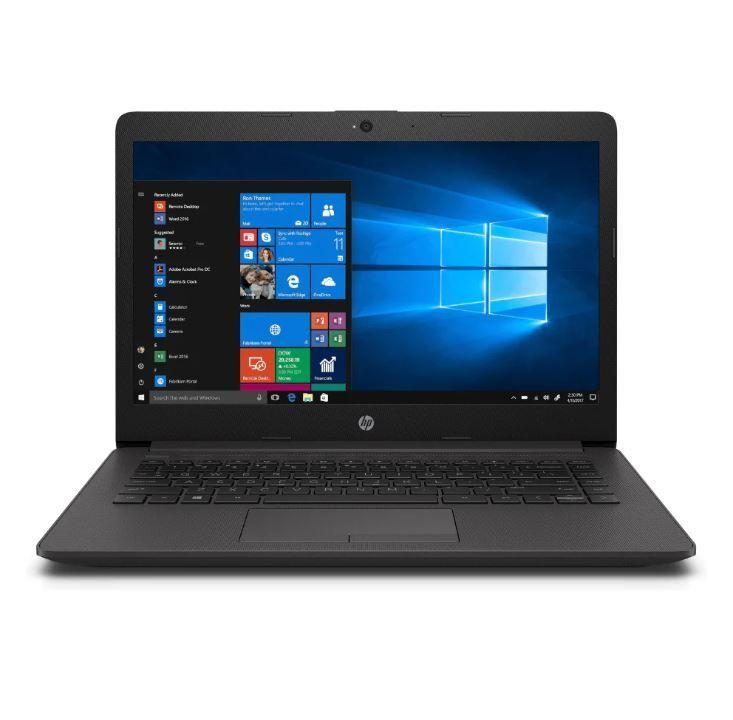 Notebook HP 240 G7 14" (i5-8va 16GB 512GB SSD) Reacondicionado Grado A-0