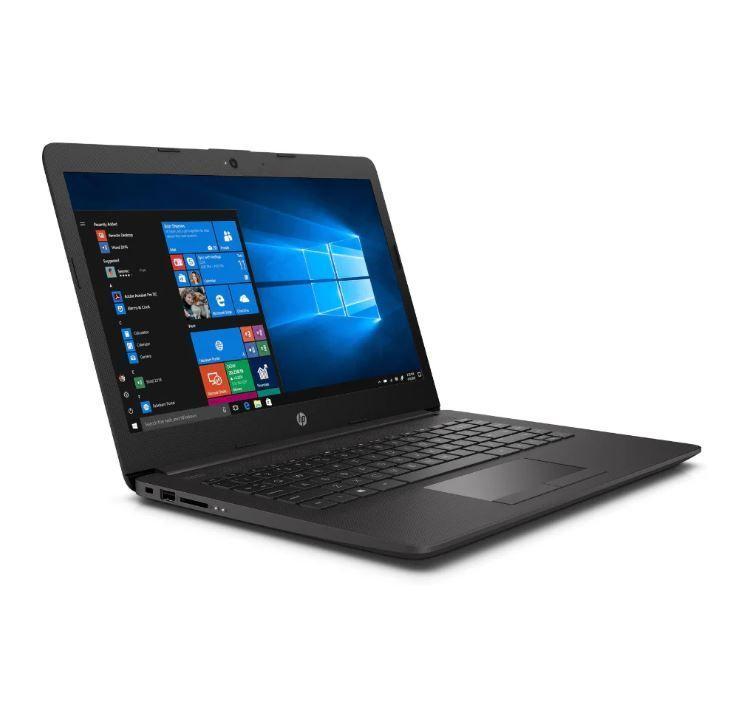 Notebook HP 240 G7 14" (i5-8va 16GB 512GB SSD) Reacondicionado Grado A-1