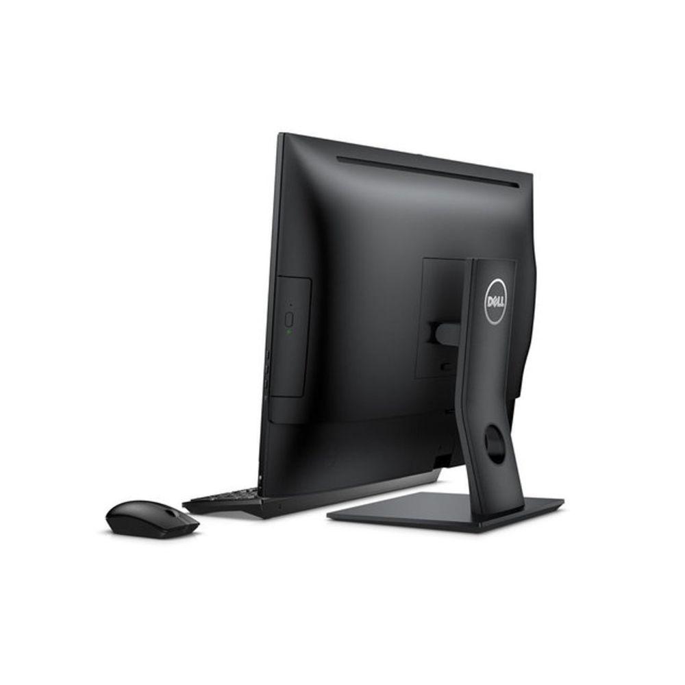 Computador All in One Dell 7450 Touchscreen 24" i5 16GB 512GB SSD Reacondicionado Grado A-1