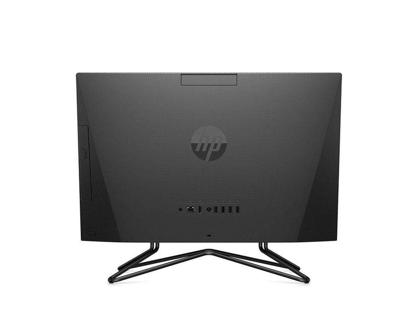 Computador ALL IN ONE HP Pro One 200 G4 i5 8GB 256GB SSD Reacondicionado Grado A-2