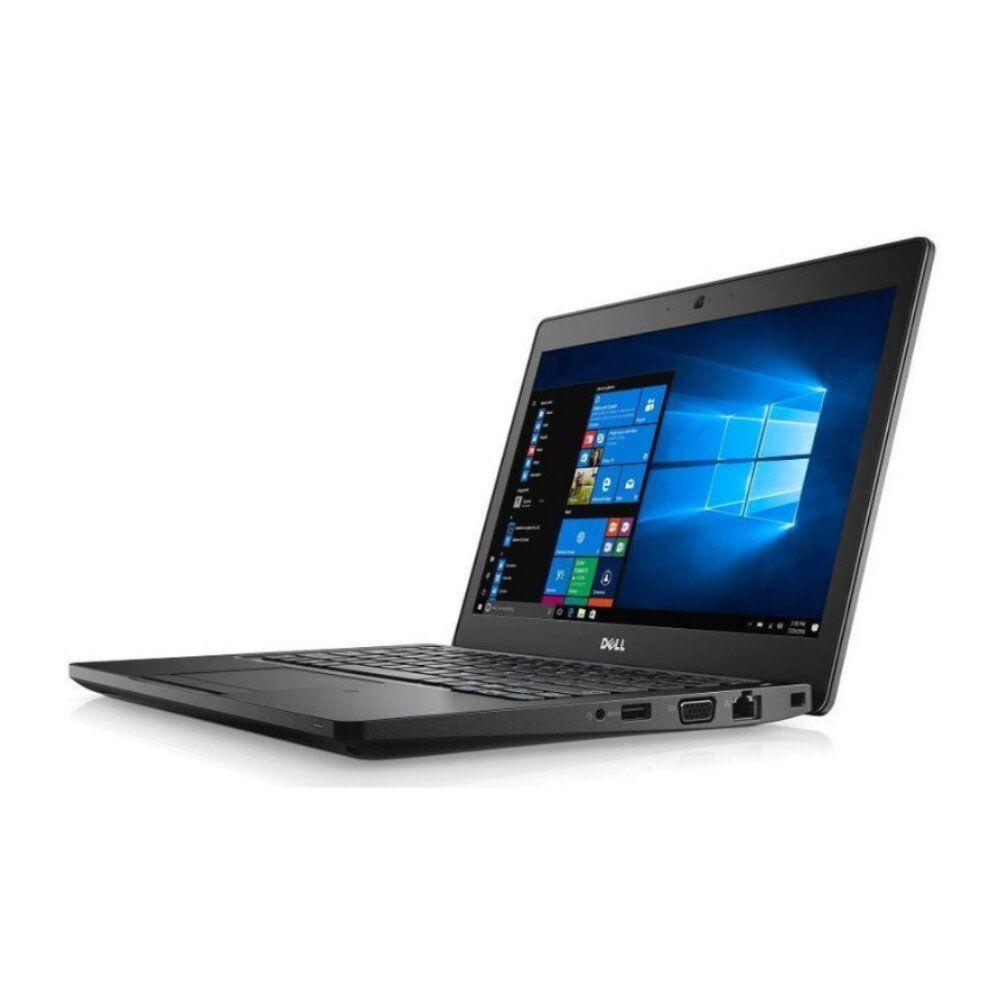 Notebook Dell Latitude e5280 12.5" (i5-8va 16GB RAM 1TB SSD) Reacondicionado Grado A-1