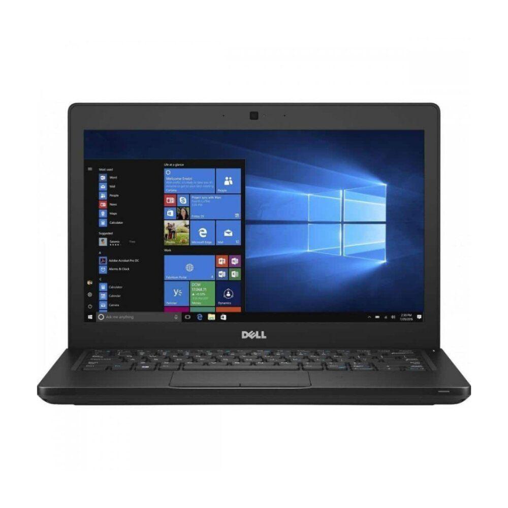 Notebook Dell Latitude e5280 12.5" (i5-8va 16GB RAM 1TB SSD) Reacondicionado Grado A-2
