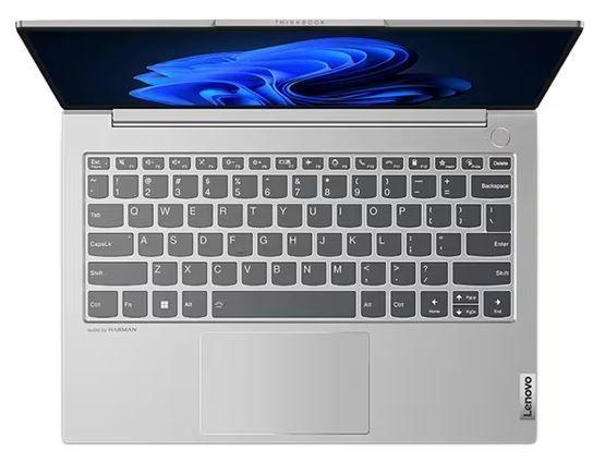 NOTEBOOK LENOVO ThinkBook 13s G2 ITL 13,3" (i5-11va 8GB 256GB SSD) - Reacondicionado Grado A-2