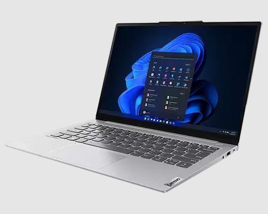 NOTEBOOK LENOVO ThinkBook 13s G2 ITL 13,3" (i5-11va 8GB 256GB SSD) - Reacondicionado Grado A-4