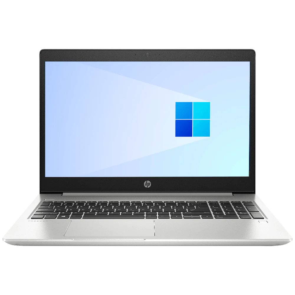NOTEBOOK HP  445 G6 14" (Ryzen 5-3500U 8GB 512 GB SSD) 2GB VIDEO VEGA 8 Reacondicionado Grado-0