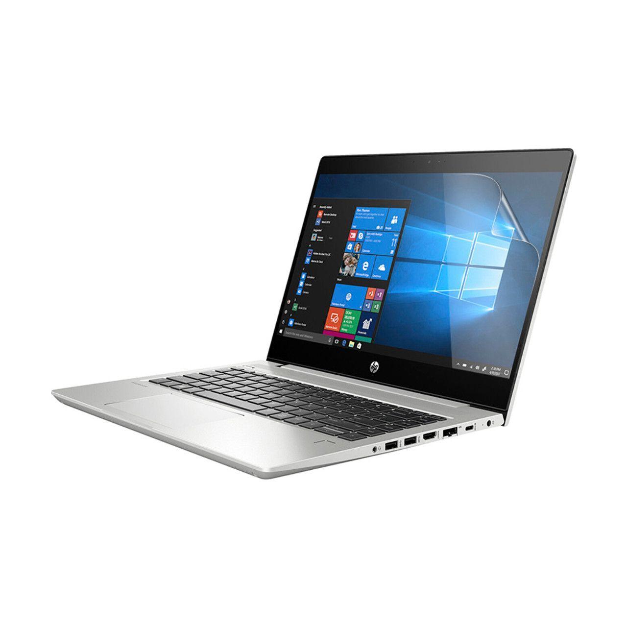 NOTEBOOK HP  445 G6 14" (Ryzen 5-3500U 8GB 512 GB SSD) 2GB VIDEO VEGA 8 Reacondicionado Grado-2