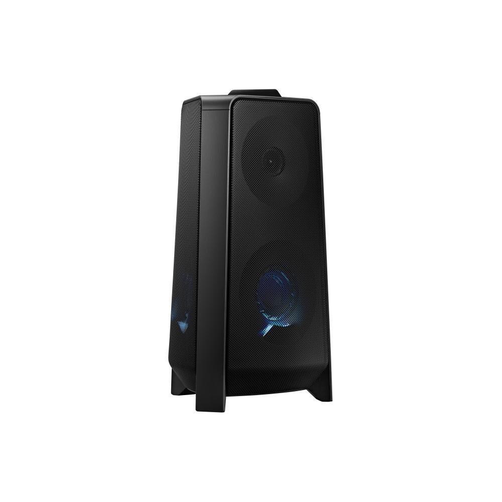 Parlante Samsung Sound Tower MX-T40 Negra - Nuevo-3