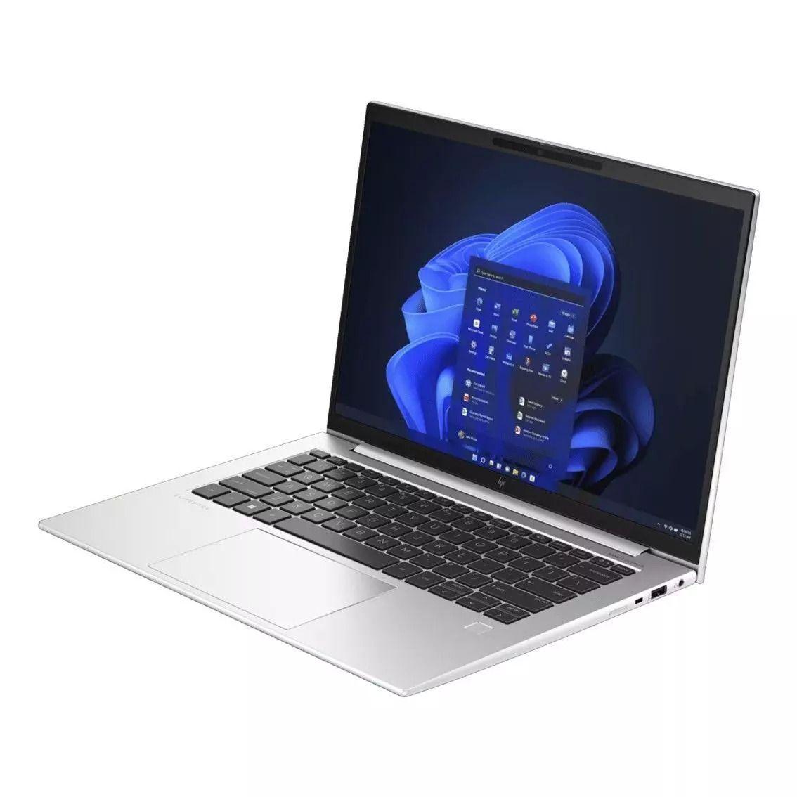 Notebook Hp HP 840 G10 14" (i5-13va 8GB 256GB SSD) Reacondicionado Grado A-1