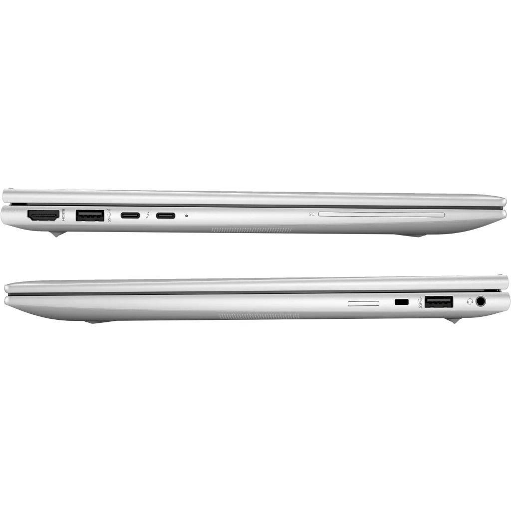 Notebook Hp HP 840 G10 14" (i5-13va 8GB 256GB SSD) Reacondicionado Grado A-3