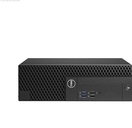 KIT MONITOR + PC DELL 3050 SFF i5- 8GB 256GB SSD Reacondicionado Gra-2