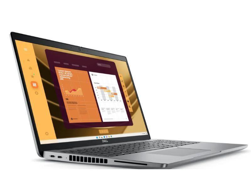 Notebook Dell Latitude 5550 15,6" (Intel Core Ultra 7 165U 32GB RAM 512GB SSD) - Seminuevo-1