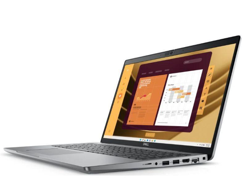 Notebook Dell Latitude 5550 15,6" (Intel Core Ultra 7 165U 32GB RAM 512GB SSD) - Seminuevo-6