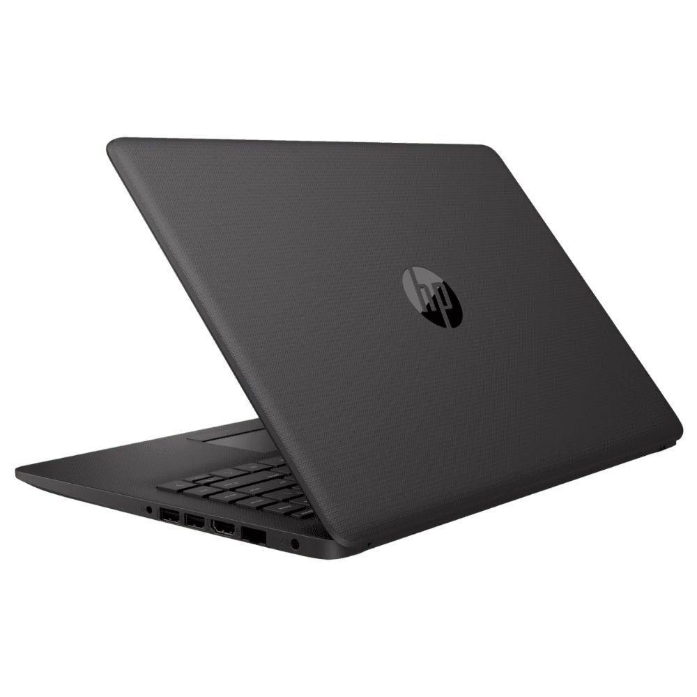 NOTEBOOK HP 240 G7 14" | i5 10ª Gen | 16GB RAM | 512GB SSD | W11 | Reacondicionado Grado  A-4