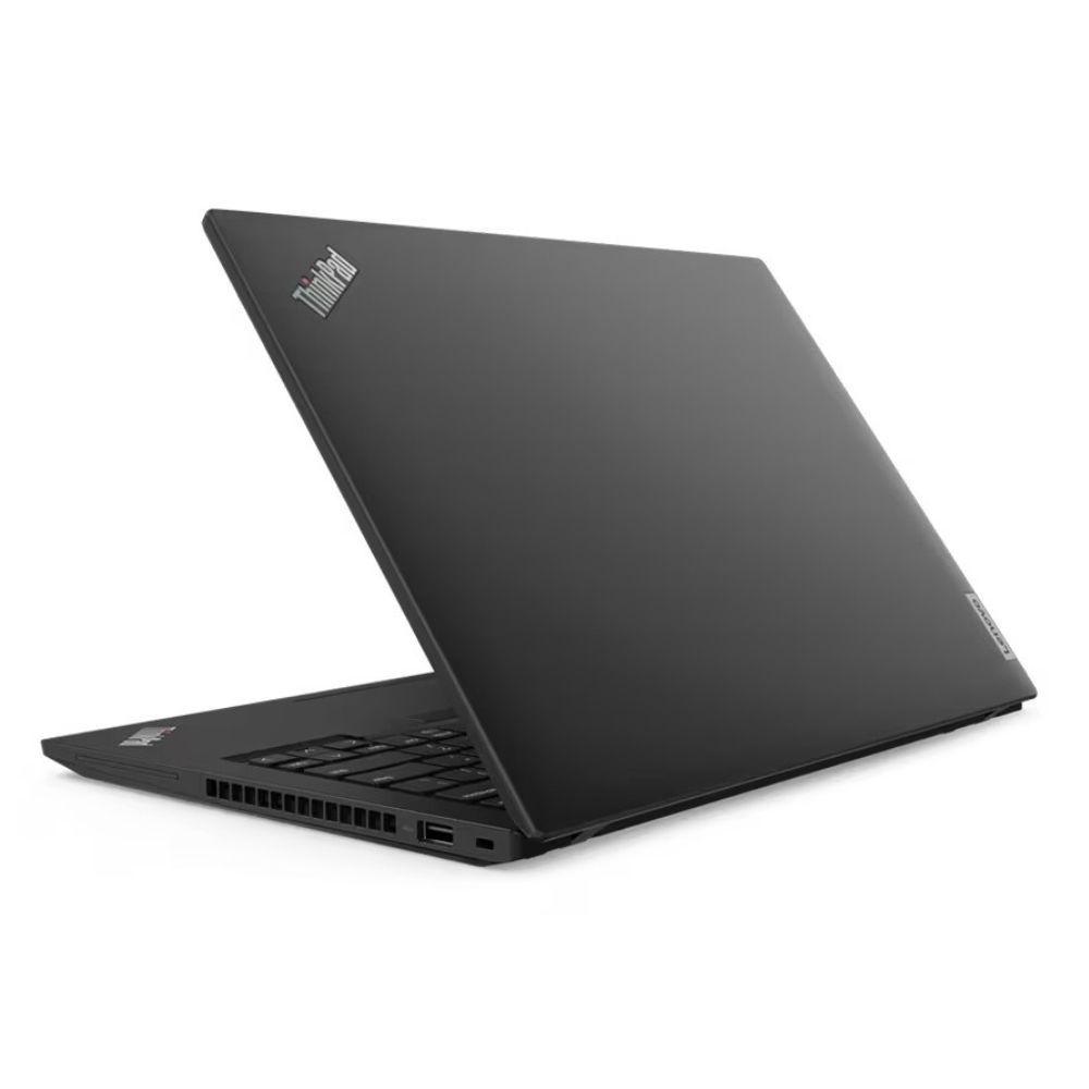 NOTEBOOK LENOVO T14 14" i5-13va 16GB 512GB SSD Reacondicionado Grado A-3
