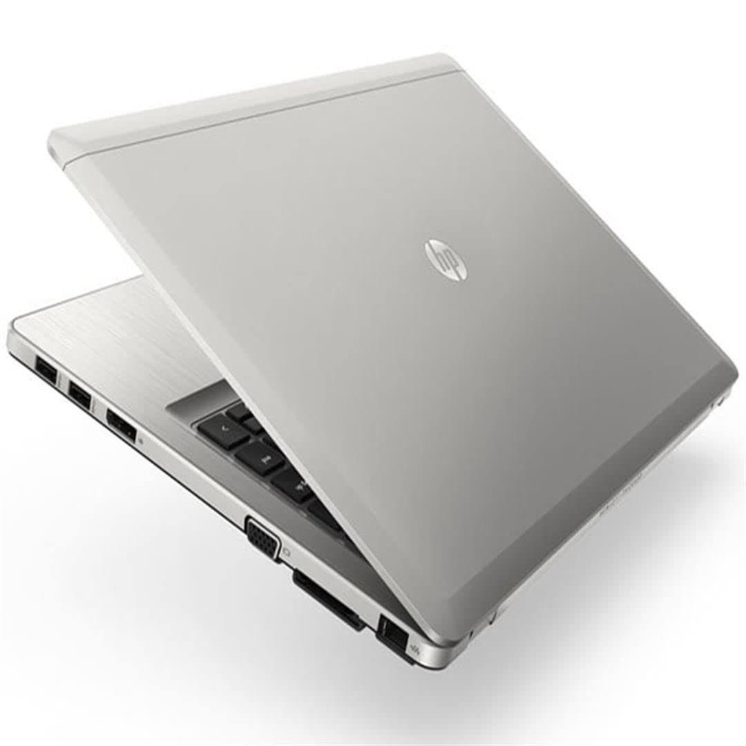 NOTEBOOK HP FOLIO 94070M 14" (i7-4ta 8GB 128GB SSD) Reacondicionado Grado A-1