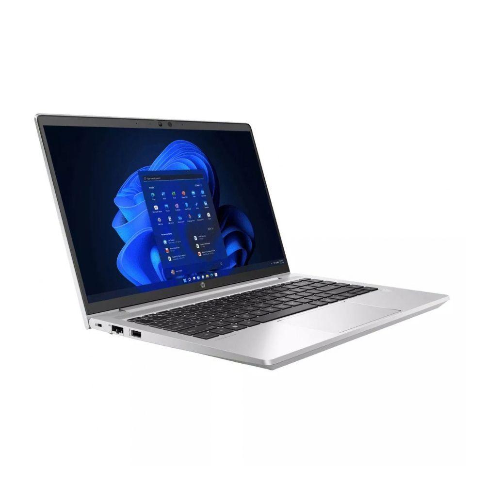 NOTEBOOK HP ProBook 440 G8 14" | i5 11ª Gen | 16GB RAM | 256GB SSD | W11 | Reacondicionado Grado B-2