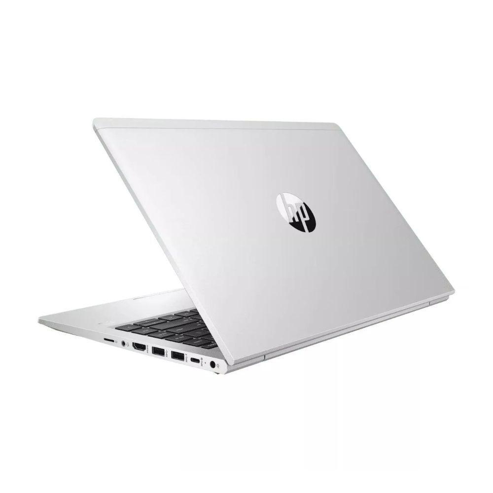 NOTEBOOK HP ProBook 440 G8 14" | i5 11ª Gen | 16GB RAM | 256GB SSD | W11 | Reacondicionado Grado B-3