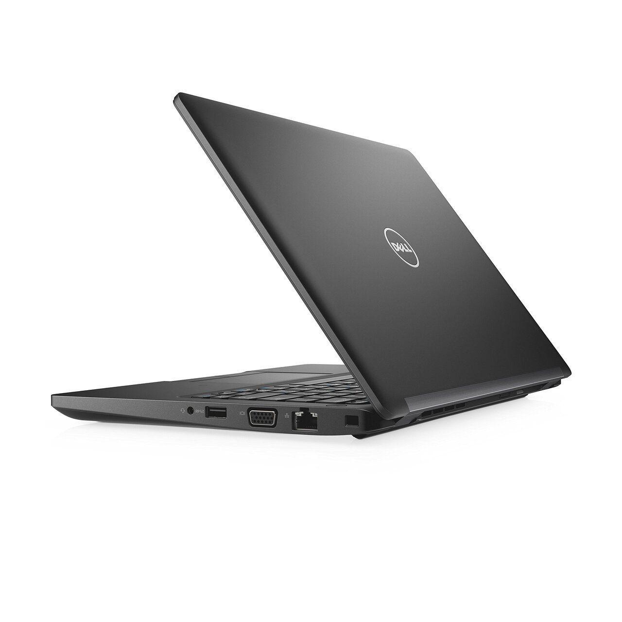 Notebook Dell Latitude e5280 12.5" (i5-7ma 16GB RAM 1TB SSD) Reacondicionado Grado A-1