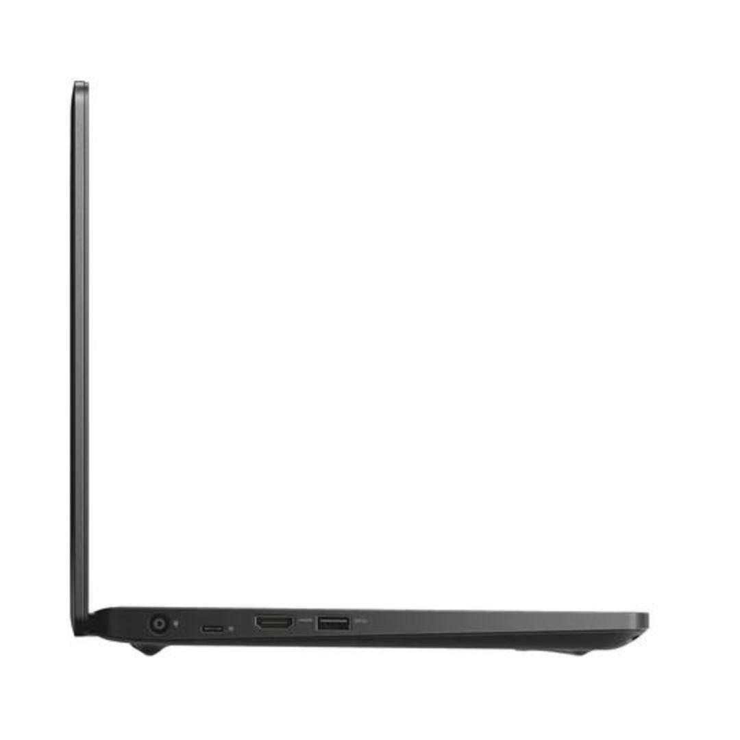 Notebook Dell Latitude e5280 12.5" (i5-7ma 16GB RAM 1TB SSD) Reacondicionado Grado A-3
