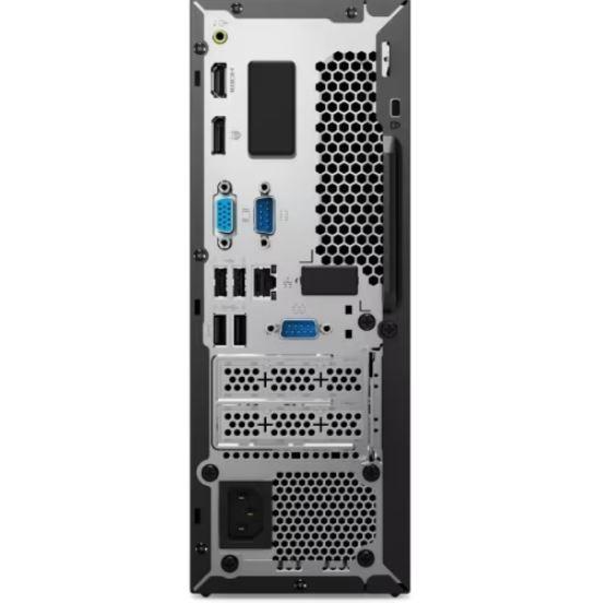 PC Lenovo ThinkCentre Neo 50s Gen 3 SFF (i5-12va 8GB 512GB SSD) + Teclado & Mouse - Reacondicionado -2
