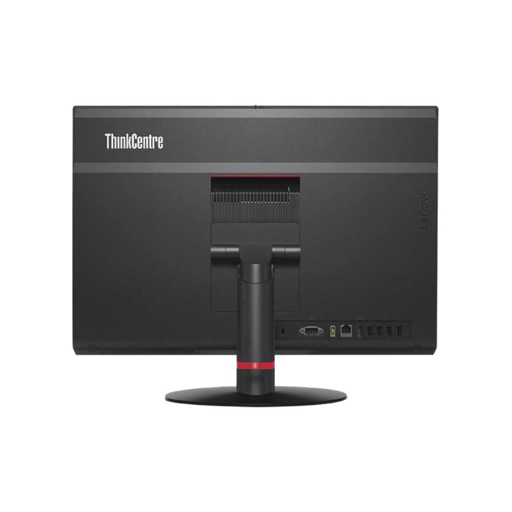 Computador All in One Lenovo ThinkCentre M700z i5 8GB 500GB Reacondicionado Grado A-2