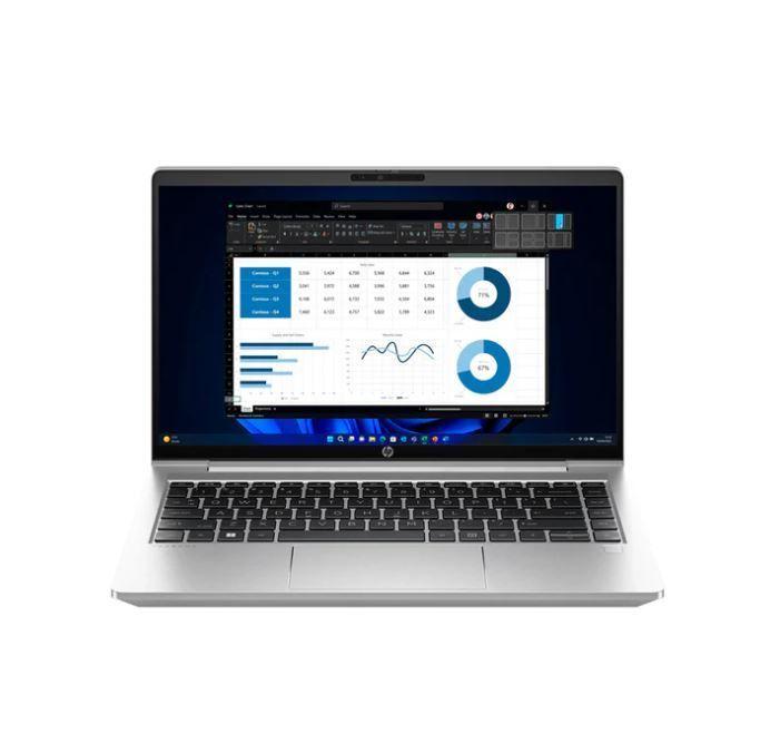 NOTEBOOK HP 445 G8 14" (AMD Ryzen 7 5800U 32GB 512GB SSD) - Reacondicionado Grado A-0