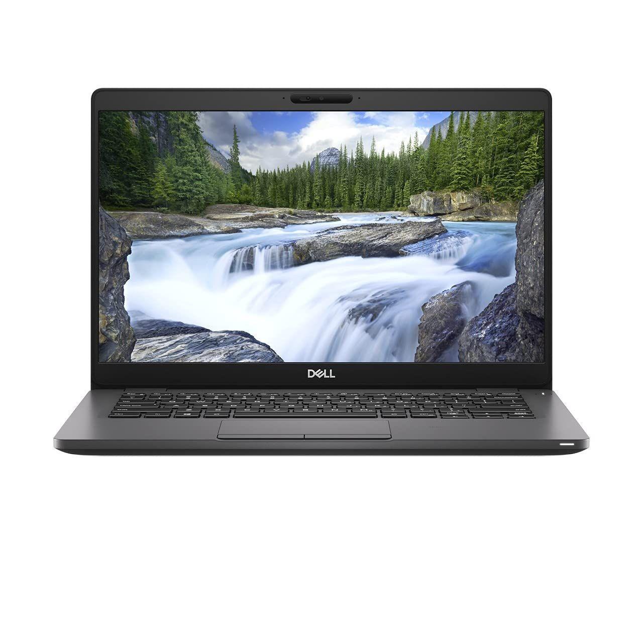 NOTEBOOK Dell 5300 2 en 1 Touchscreen 13.3" (i5-8th 16GB 256GB SSD) Reacondicionado Grado A-0