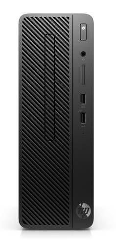 Combo Monitor+PC  HP280 G3 i58GB 1TB REACOND. GR A-3