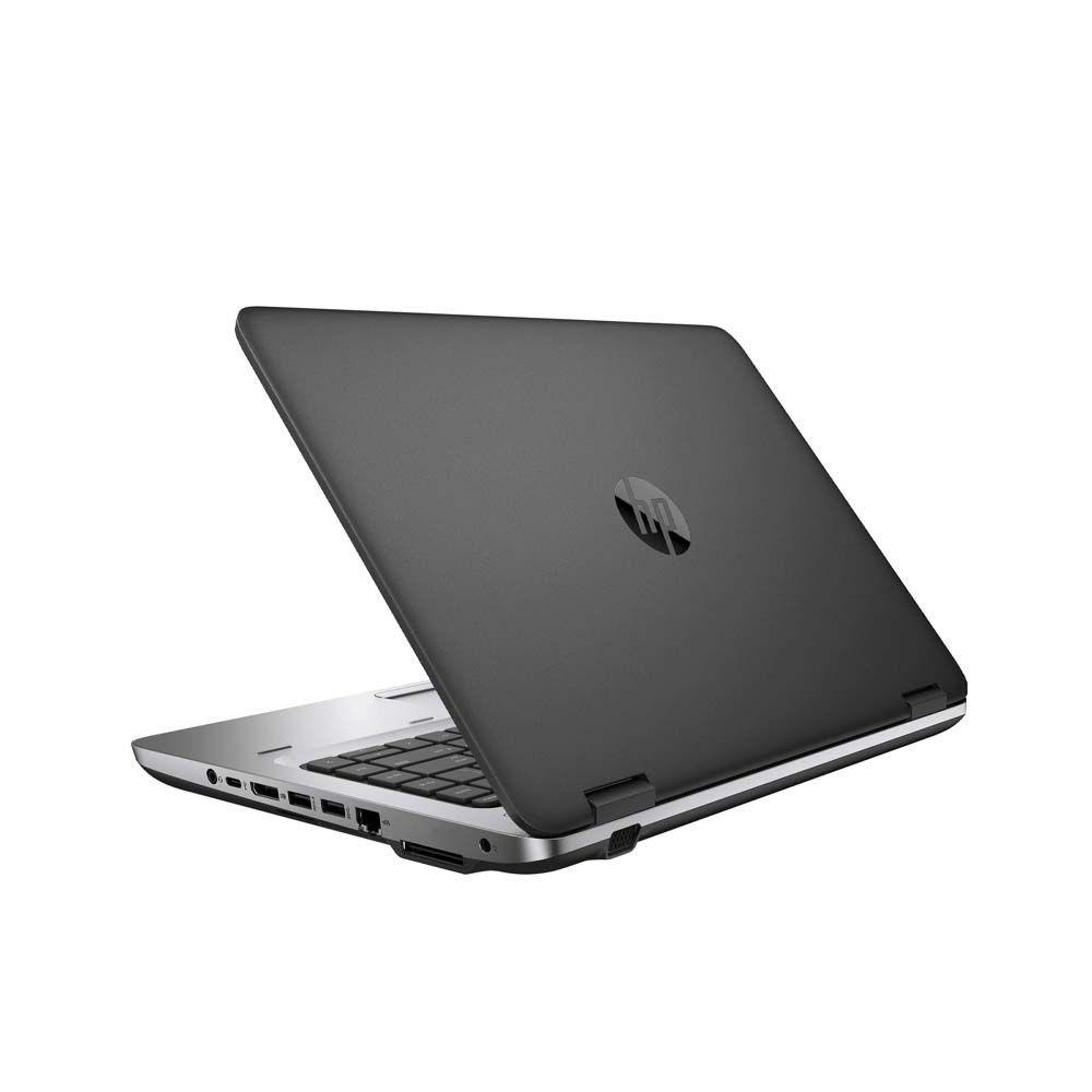 NOTEBOOK HP 640 G2 14" (i7-6ta 16GB 1TB SSD) Reacondicionado Grado A-1