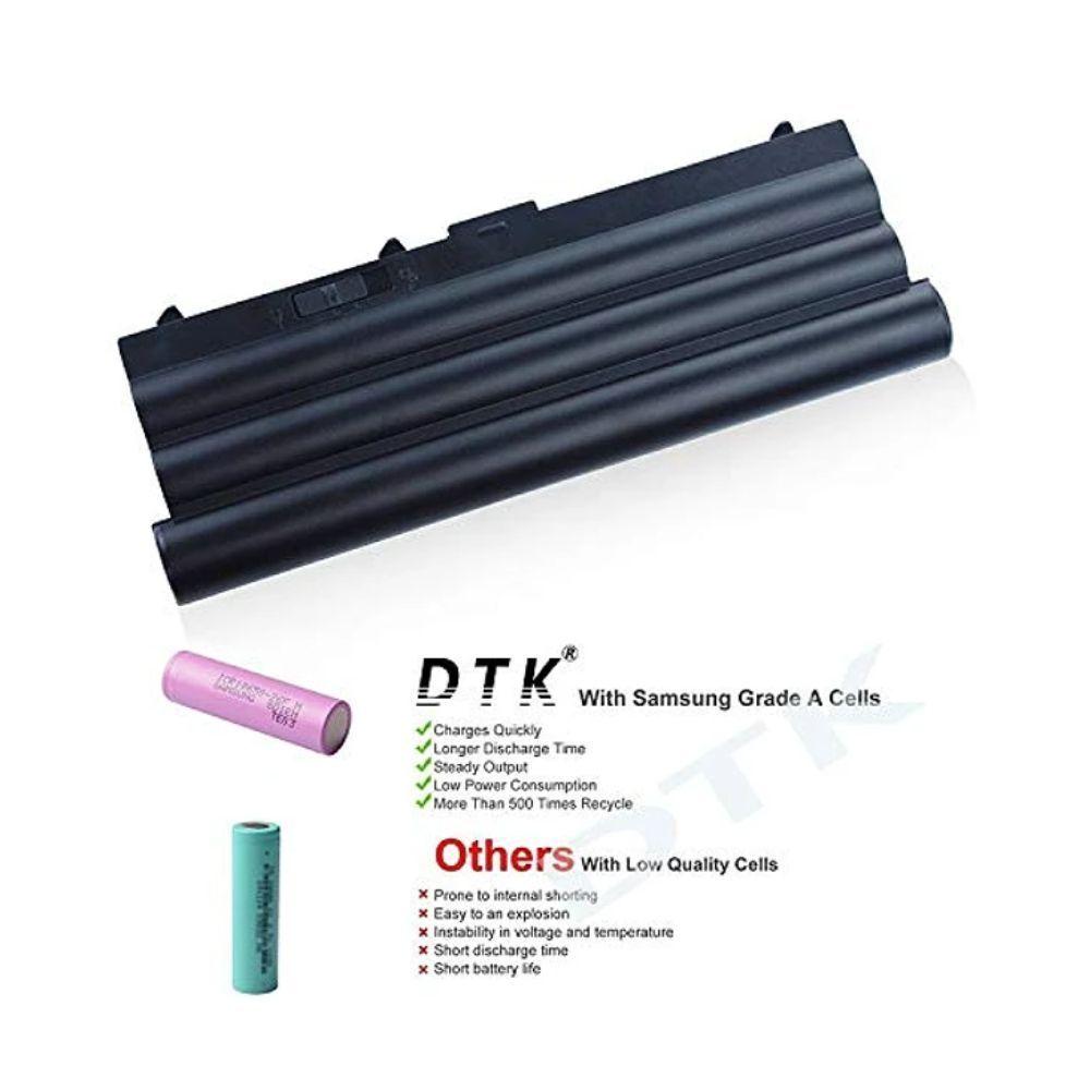 Batería Alternativa E40(H) DTK Lenovo ThinkPad E40 E50 E420 E425-1