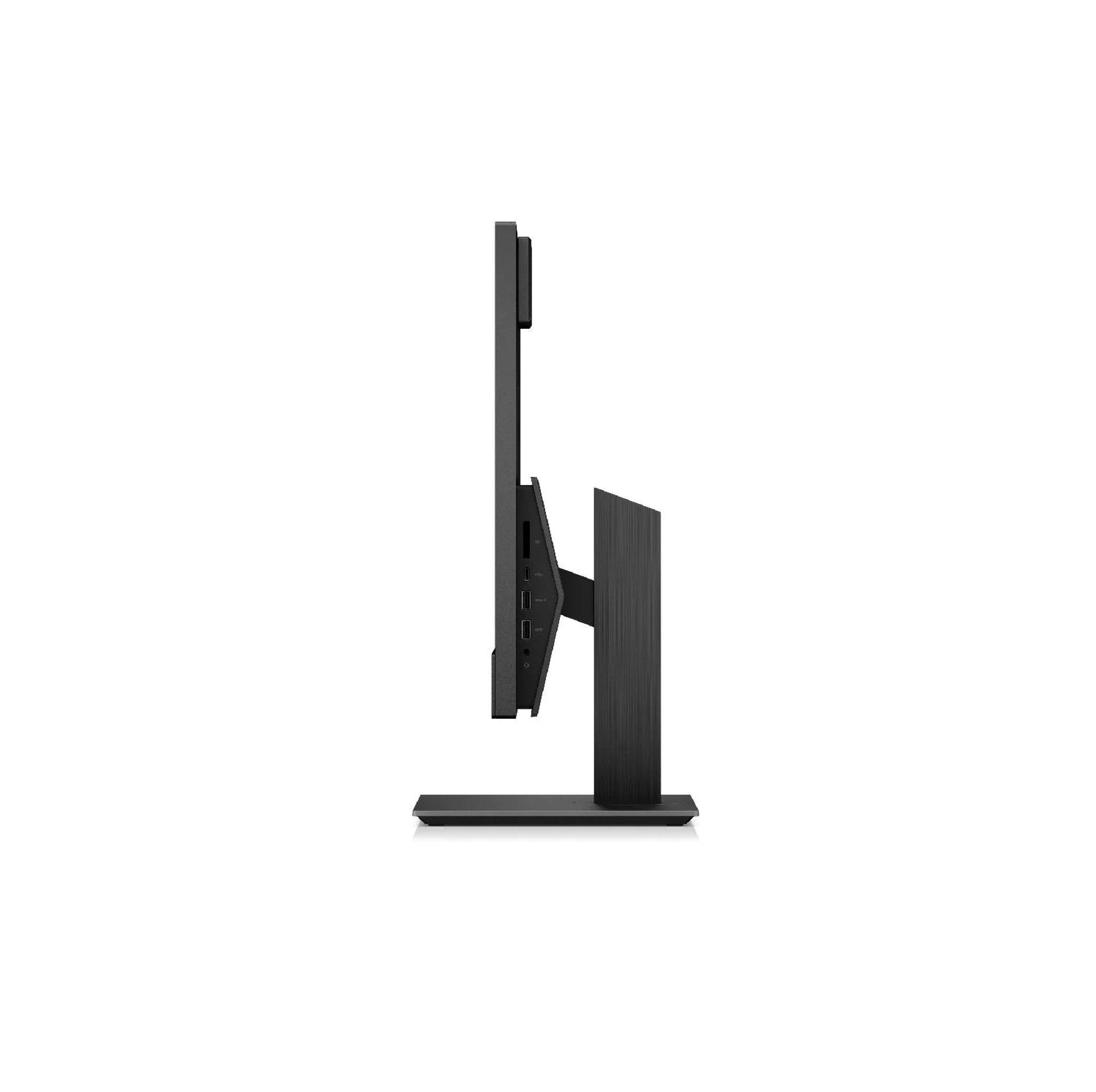 Computador All in One HP 400 G4 20" (i5-8va 8GB 1TB) - Reacondicionado Grado A-1