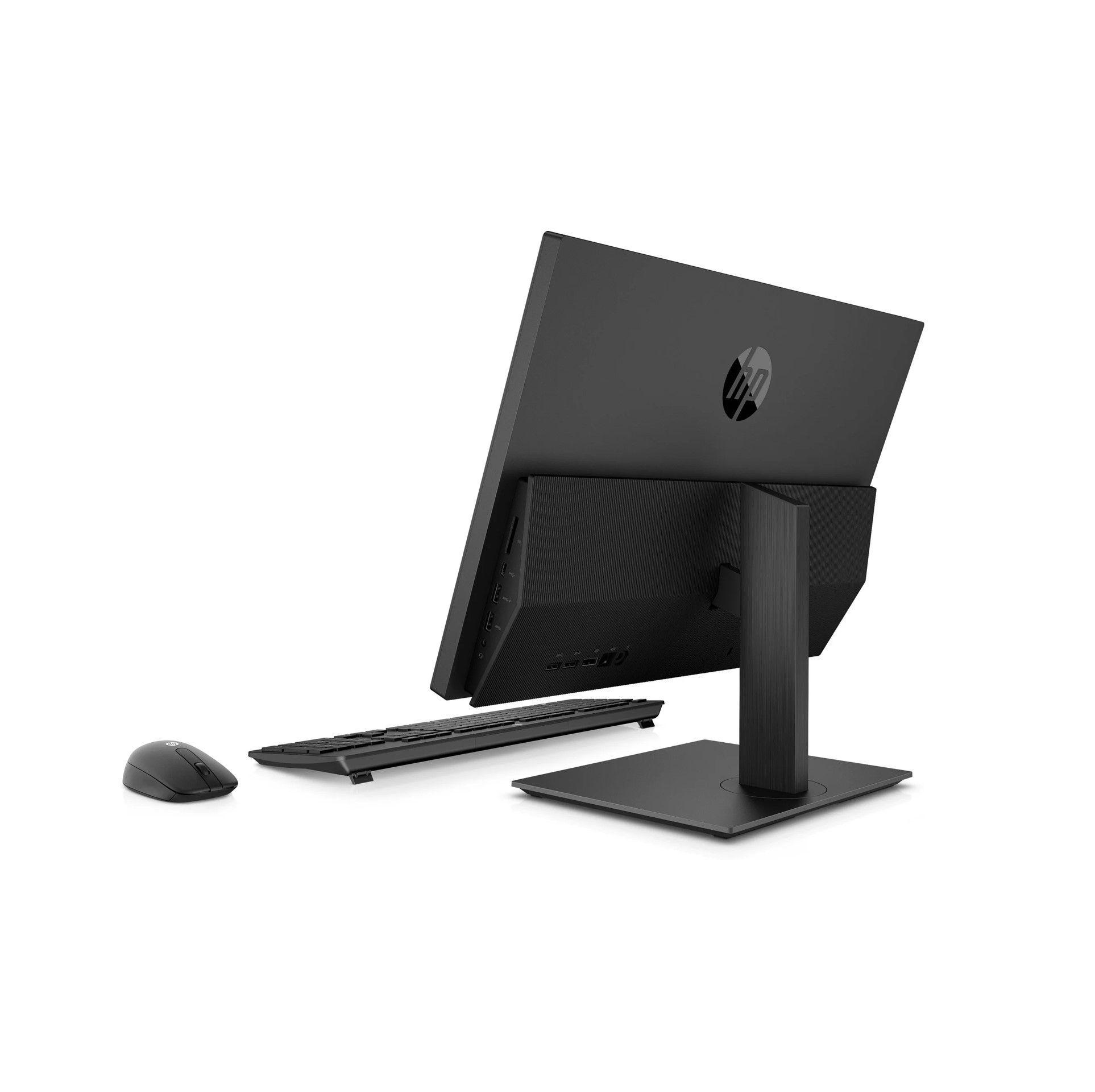 Computador All in One HP 400 G4 20" (i5-8va 8GB 1TB) - Reacondicionado Grado A-2