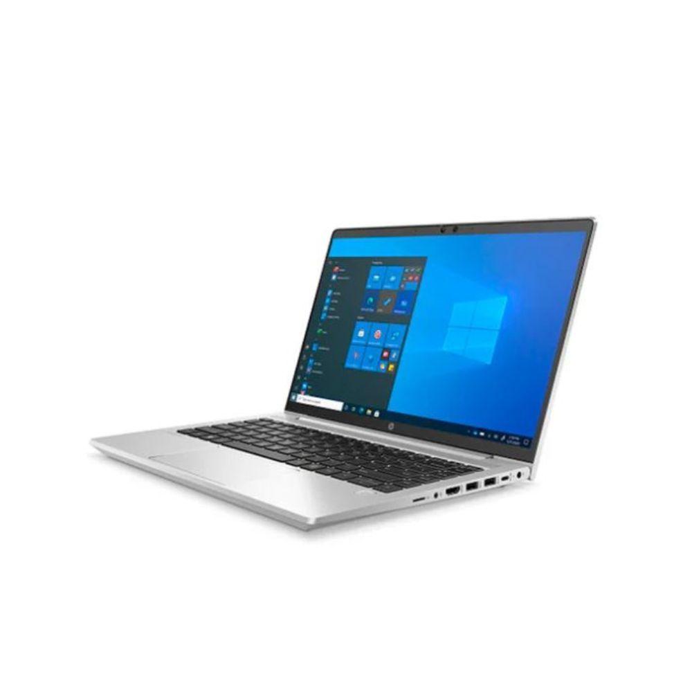 NOTEBOOK HP 445 G8 14" (Ryzen 5 5600u 16GB 512GB SSD) Reacondicionado Grado A-1